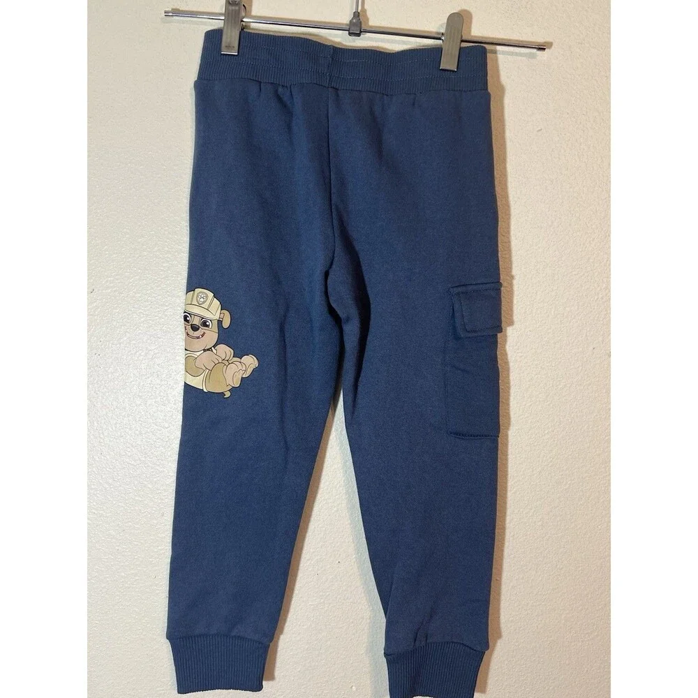 Nickelodeon nwt paw